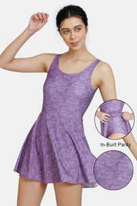 Chinese Violet
